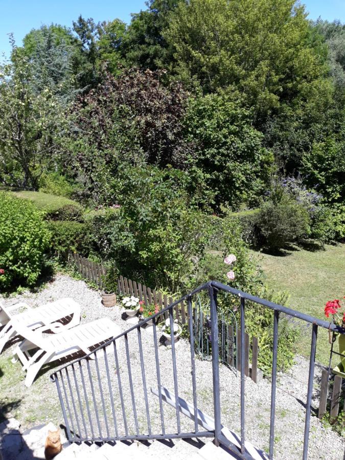 L'Escale Arquaise, La Maison Au Jardin Fleuri A 5 Min De Dieppe アルク・ラ・バタイユ エクステリア 写真
