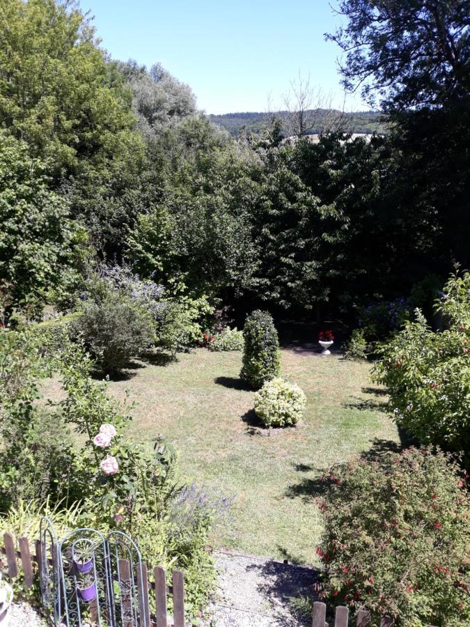L'Escale Arquaise, La Maison Au Jardin Fleuri A 5 Min De Dieppe アルク・ラ・バタイユ エクステリア 写真
